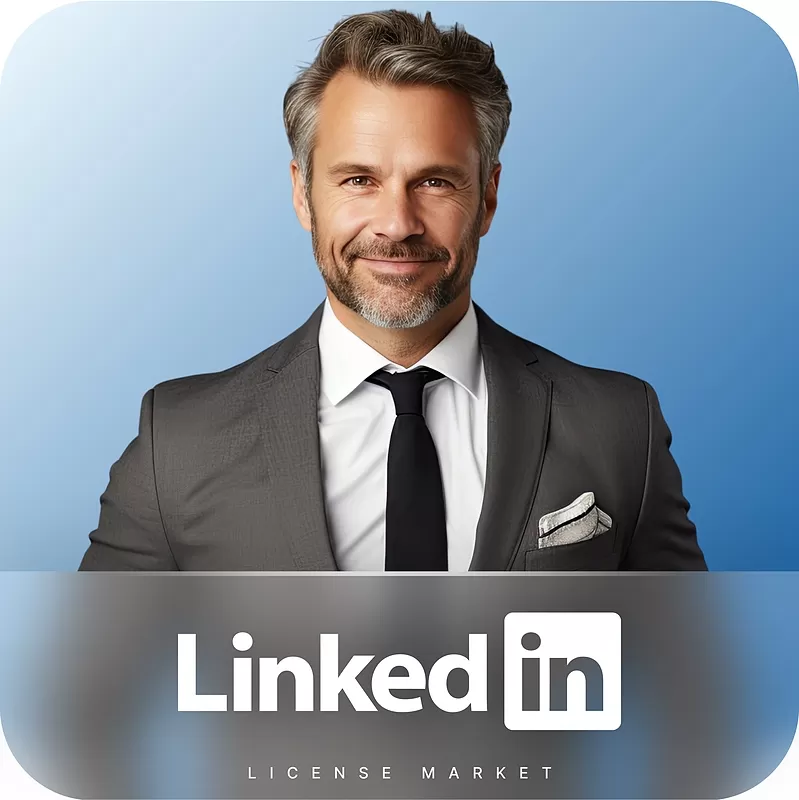 خرید اکانت لینکدین LinkedIn پرمیوم
