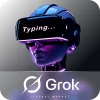 خرید اکانت Grok 4 گروک با ایمیل شما