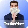 خرید اکانت تریدینگ ویو TradingView