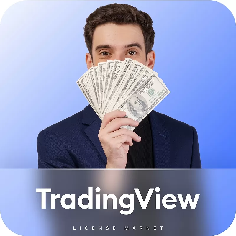 خرید اکانت تریدینگ ویو TradingView