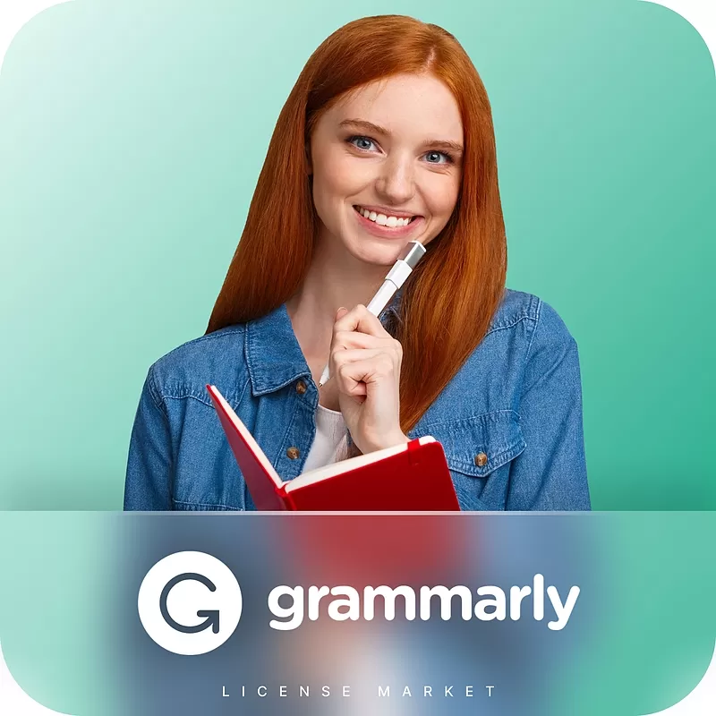 خرید اکانت گرامرلی Grammarly با ایمیل شما
